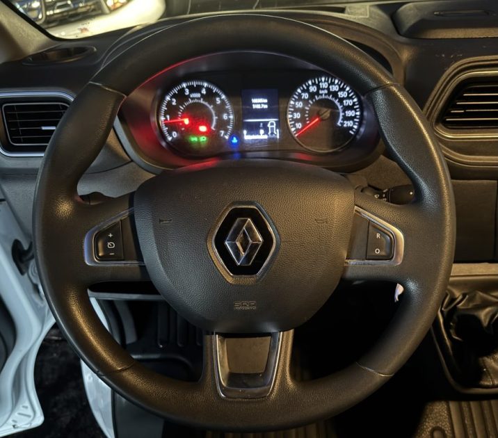 RENAULT MASTERIII F3500 L3H2 2.3 DCI 135CH CONFORT EURO6 2020