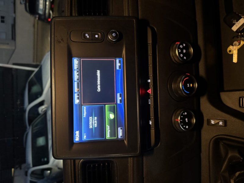 RENAULT MASTERIII F3500 L3H2 2.3 DCI 135CH CONFORT EURO6 2020