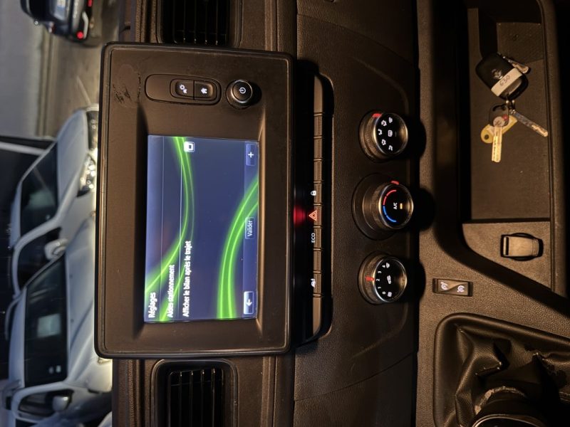 RENAULT MASTERIII F3500 L3H2 2.3 DCI 135CH CONFORT EURO6 2020