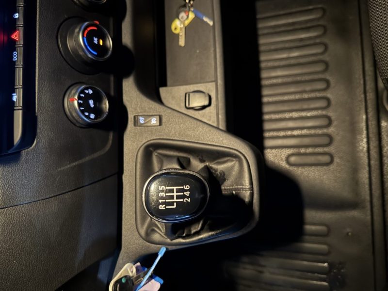 RENAULT MASTERIII F3500 L3H2 2.3 DCI 135CH CONFORT EURO6 2020