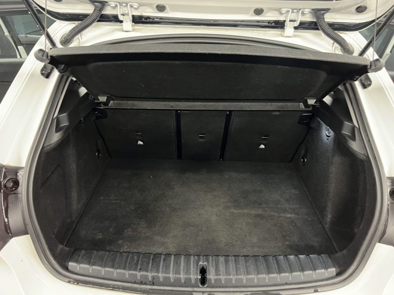 BMW SERIE 1 118i F40 1.5i 140 Cv 34 800 Kms / APPLE CARPLAY BVA7 5 PORTES - GARANTIE 1 AN