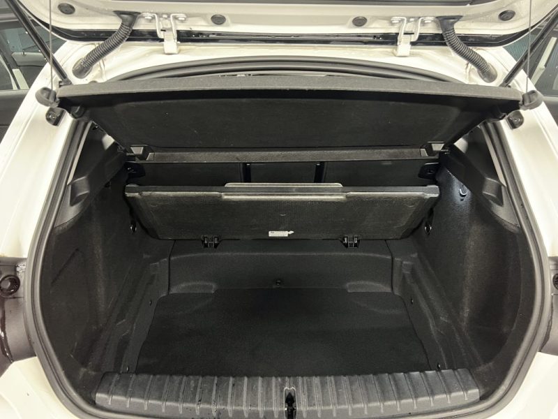 BMW SERIE 1 118i F40 1.5i 140 Cv 34 800 Kms / APPLE CARPLAY BVA7 5 PORTES - GARANTIE 1 AN