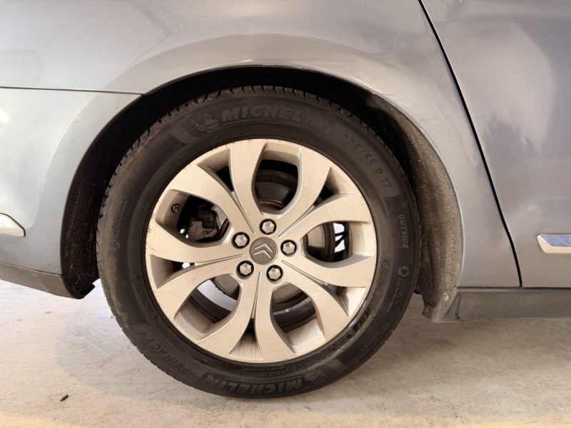 CITROËN C5 EXCLUSIVE HYDRACTIVE 2.0 HDI 140 CV / EMBRAYAGE NEUF / 2010 / 134.000KM /