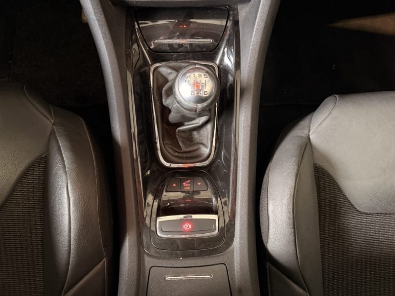 CITROËN C5 EXCLUSIVE HYDRACTIVE 2.0 HDI 140 CV / EMBRAYAGE NEUF / 2010 / 134.000KM /