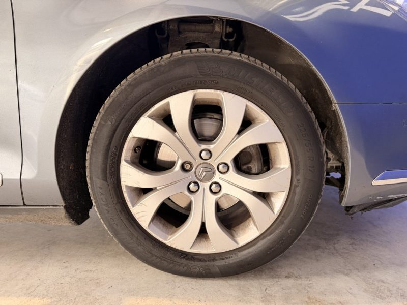 CITROËN C5 EXCLUSIVE HYDRACTIVE 2.0 HDI 140 CV / EMBRAYAGE NEUF / 2010 / 134.000KM /