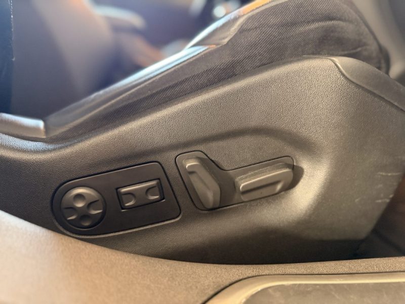 CITROËN C5 EXCLUSIVE HYDRACTIVE 2.0 HDI 140 CV / EMBRAYAGE NEUF / 2010 / 134.000KM /