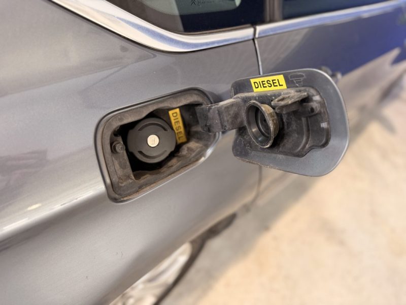 CITROËN C5 EXCLUSIVE HYDRACTIVE 2.0 HDI 140 CV / EMBRAYAGE NEUF / 2010 / 134.000KM /