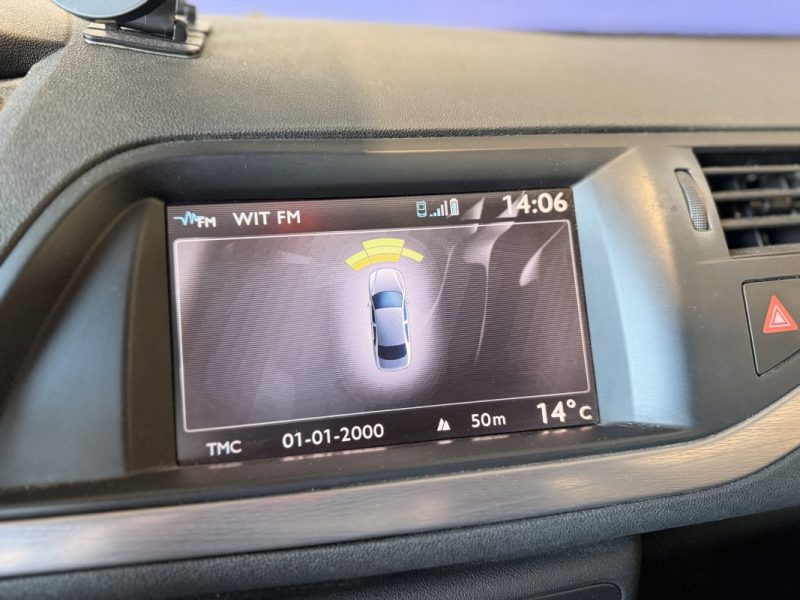 CITROËN C5 EXCLUSIVE HYDRACTIVE 2.0 HDI 140 CV / EMBRAYAGE NEUF / 2010 / 134.000KM /