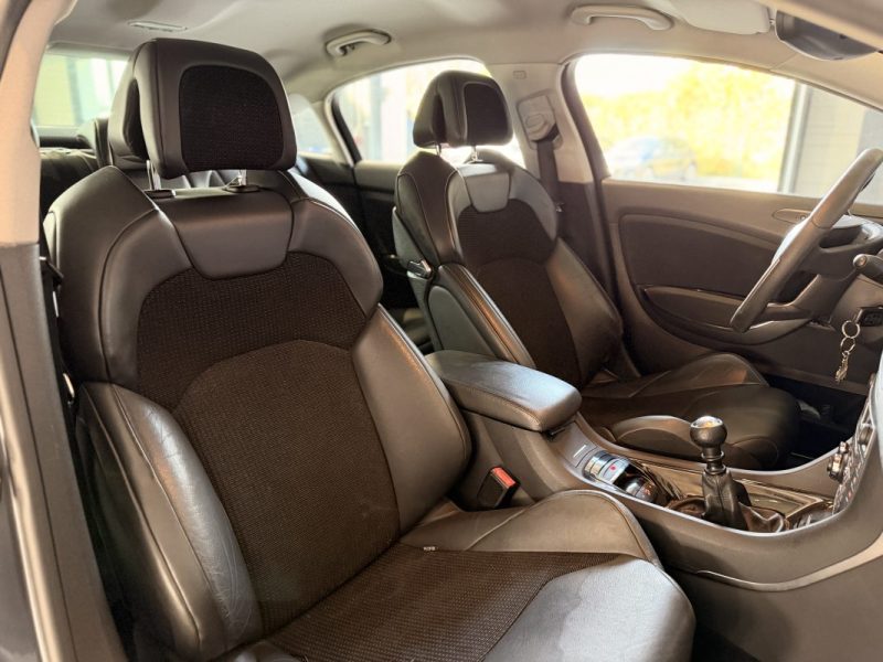 CITROËN C5 EXCLUSIVE HYDRACTIVE 2.0 HDI 140 CV / EMBRAYAGE NEUF / 2010 / 134.000KM /