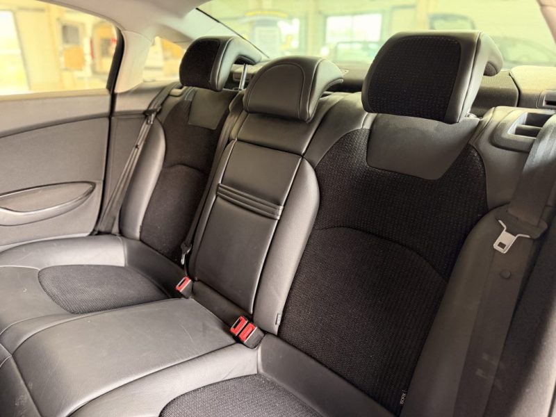 CITROËN C5 EXCLUSIVE HYDRACTIVE 2.0 HDI 140 CV / EMBRAYAGE NEUF / 2010 / 134.000KM /