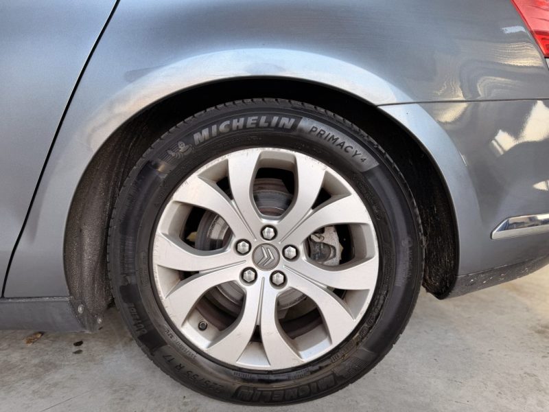 CITROËN C5 EXCLUSIVE HYDRACTIVE 2.0 HDI 140 CV / EMBRAYAGE NEUF / 2010 / 134.000KM /