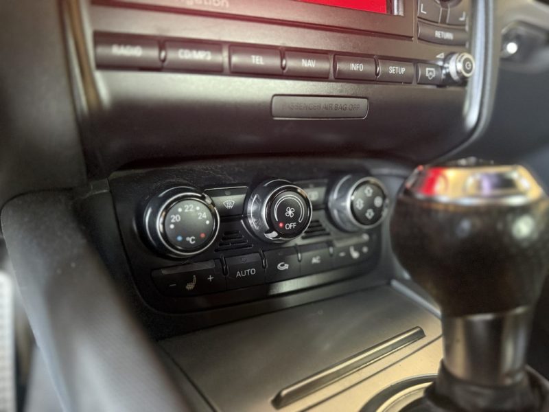 AUDI TT 2.0 FSI / 200CH / S LINE / SIÈGES SPORT CUIR / RADAR RECUL / SONO / 2010 / 181.000KM / 