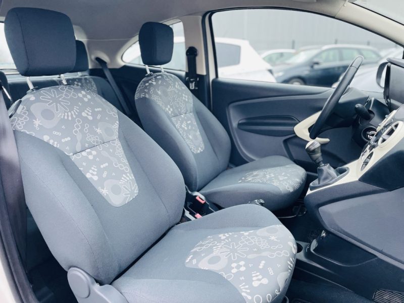 FORD KA II 1.2 S&S 69 ch BVM5