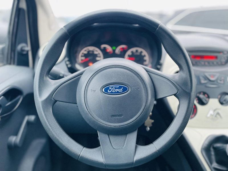 FORD KA II 1.2 S&S 69 ch BVM5