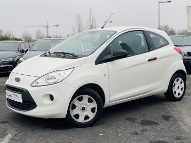 FORD KA II 1.2 S&S 69 ch BVM5