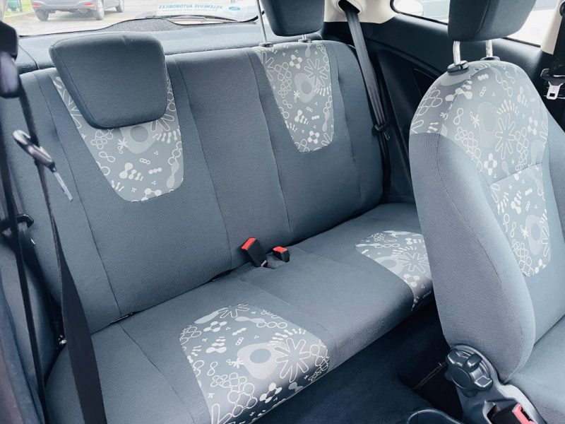 FORD KA II 1.2 S&S 69 ch BVM5