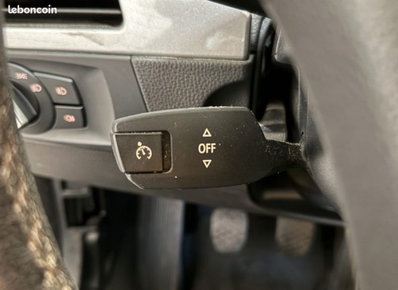 BMW SÉRIE 3 (E90) LCI 316I 122CH / PACK LUXE  / 2009 / 150.000KM /