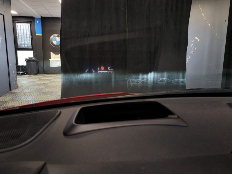 TOYOTA YARIS  IV 116H LA PREMIERES TOIT PANORAMIQUE / JBL / ANGLES MORTS / TETE HAUTE SUVI TOYOTA 