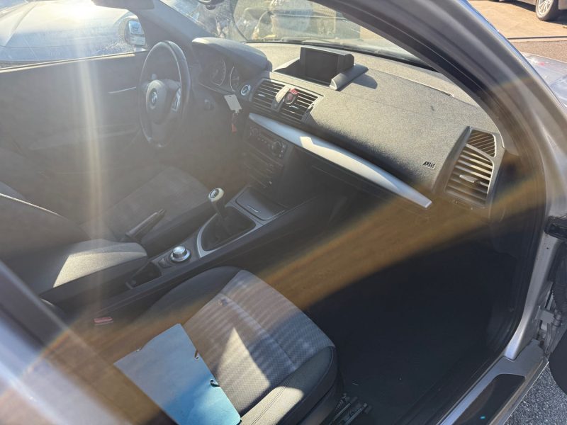 BMW SERIE 1 120I 150CH PACK SPORT GARANTIE 