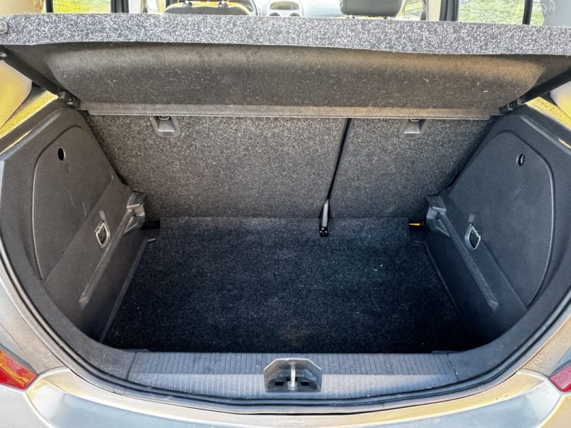 OPEL CORSA 1.4 TWINPORT 150ÈME ANNIVERSAIRE 5P 2012