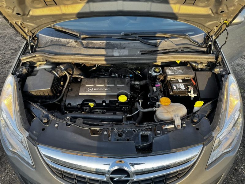 OPEL CORSA 1.4 TWINPORT 150ÈME ANNIVERSAIRE 5P 2012