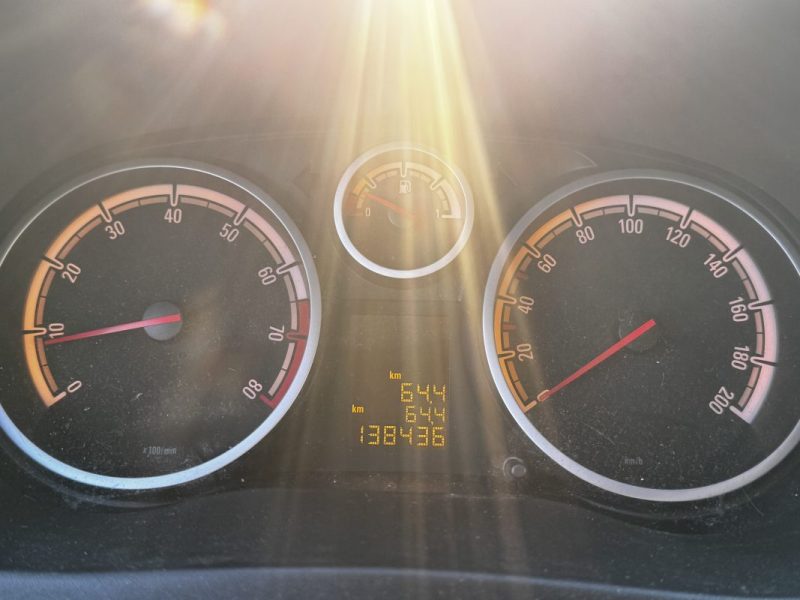 OPEL CORSA 1.4 TWINPORT 150ÈME ANNIVERSAIRE 5P 2012