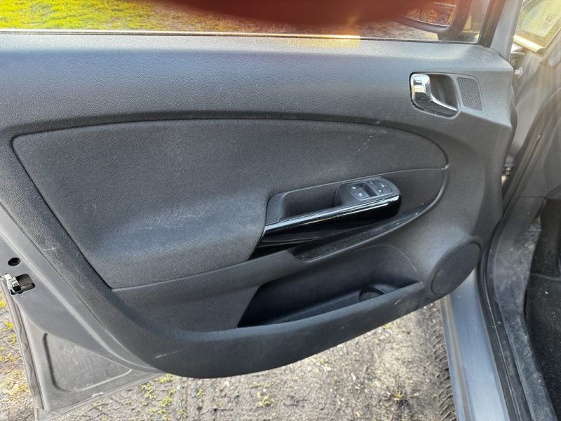 OPEL CORSA 1.4 TWINPORT 150ÈME ANNIVERSAIRE 5P 2012