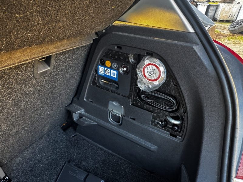 OPEL CORSA 1.4 TWINPORT 150ÈME ANNIVERSAIRE 5P 2012