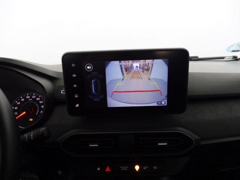 Dacia Sandero 1.0 tce 110ch stepway extreme +