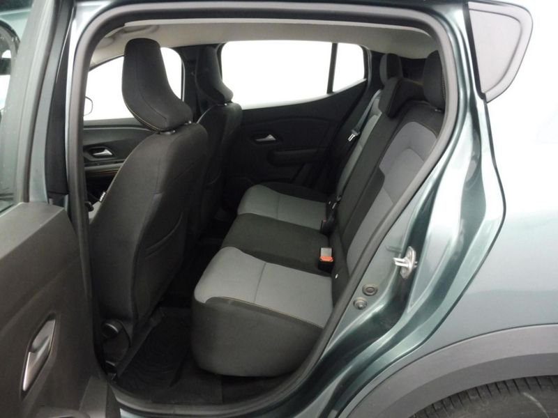 Dacia Sandero 1.0 tce 110ch stepway extreme +