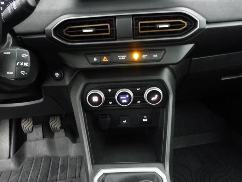 Dacia Sandero 1.0 tce 110ch stepway extreme +