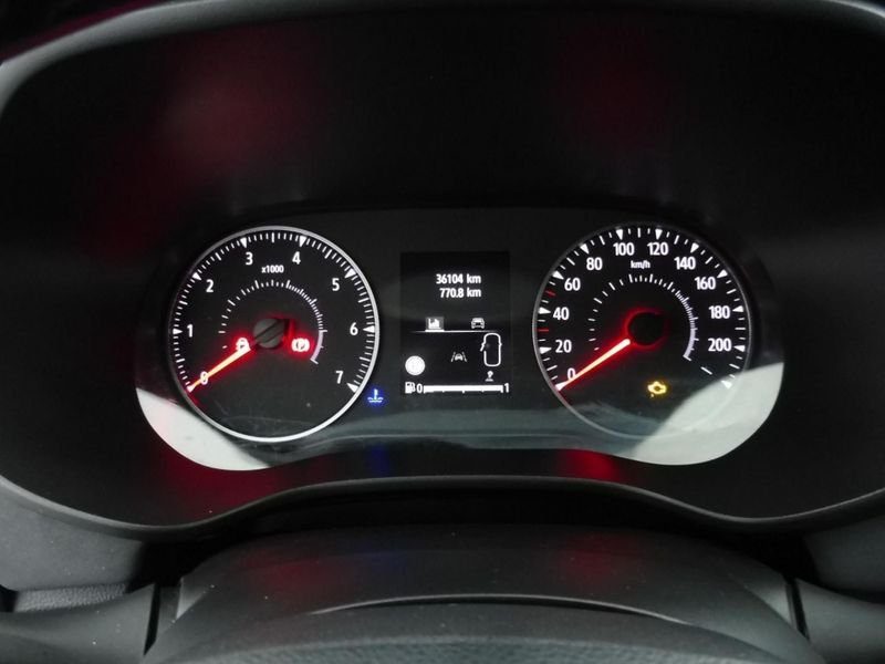 Dacia Sandero 1.0 tce 110ch stepway extreme +