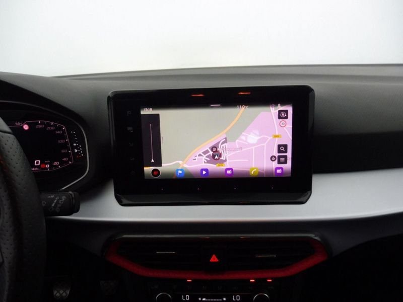 Seat Ibiza 1.0 tsi 110ch fr