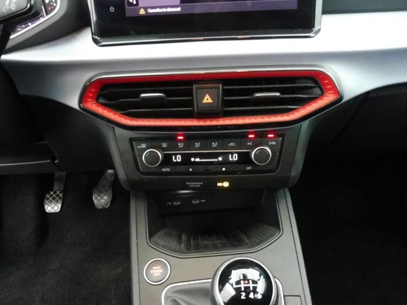 Seat Ibiza 1.0 tsi 110ch fr