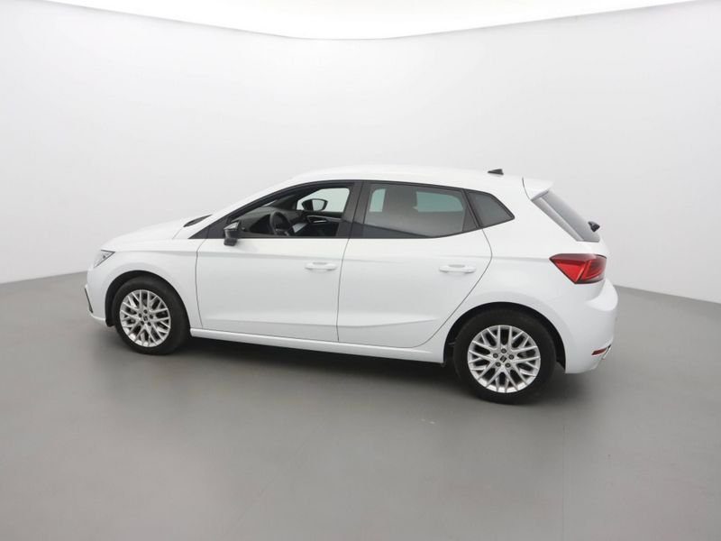 Seat Ibiza 1.0 tsi 110ch fr
