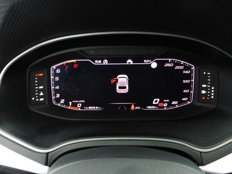 Seat Ibiza 1.0 tsi 110ch fr