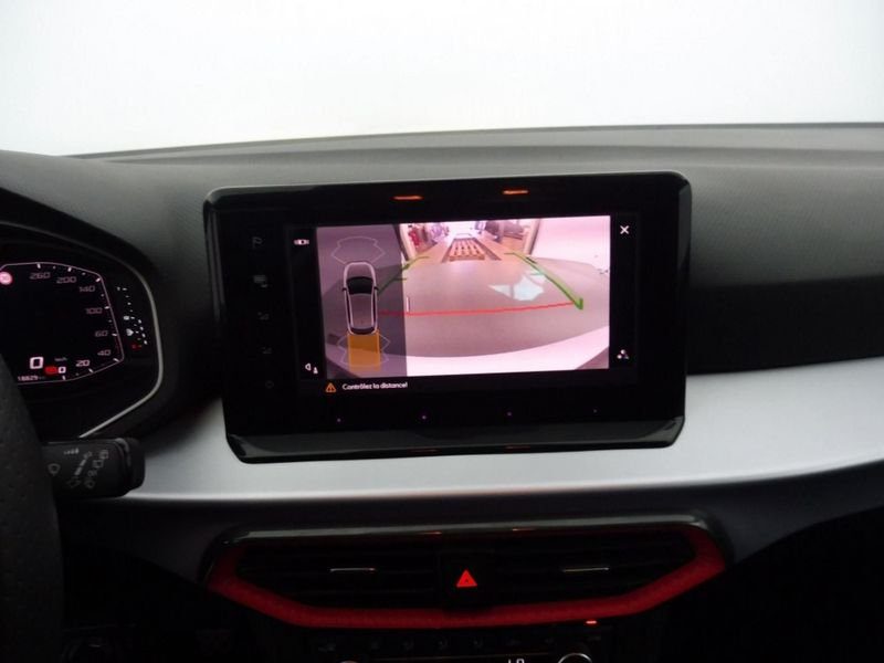 Seat Ibiza 1.0 tsi 110ch fr