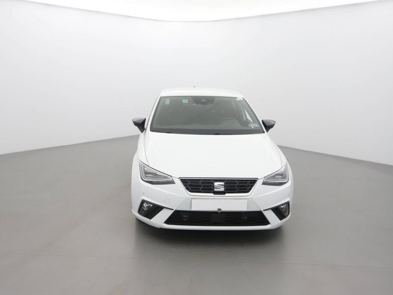 Seat Ibiza 1.0 tsi 110ch fr
