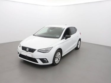 Seat Ibiza 1.0 tsi 110ch fr