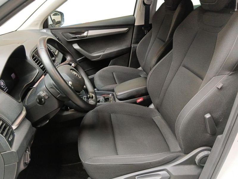 Skoda Karoq 2.0 tdi 115ch selection