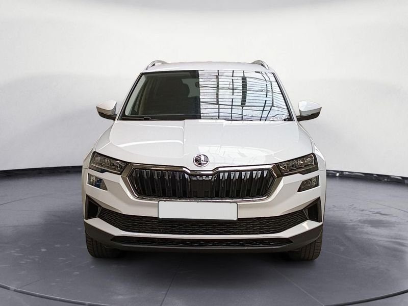 Skoda Karoq 2.0 tdi 115ch selection