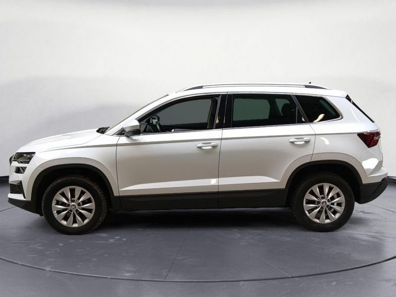 Skoda Karoq 2.0 tdi 115ch selection