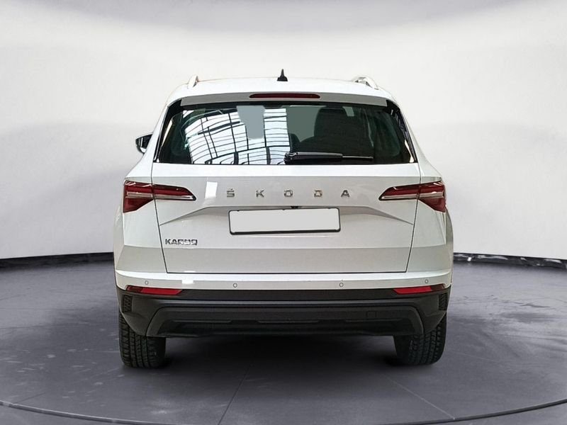 Skoda Karoq 2.0 tdi 115ch selection