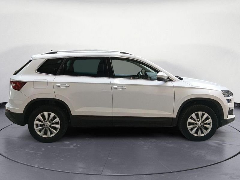 Skoda Karoq 2.0 tdi 115ch selection