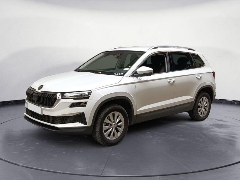 Skoda Karoq 2.0 tdi 115ch selection