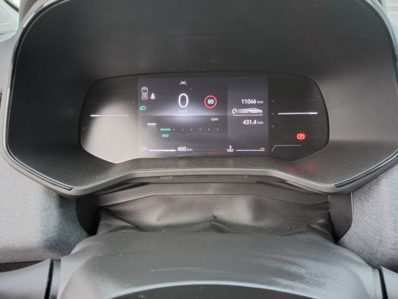 Renault Clio V TCe 90 ch GSR2 Evolution