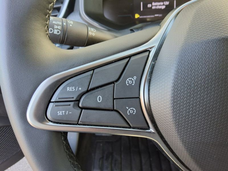 Renault Clio V TCe 90 ch GSR2 Evolution