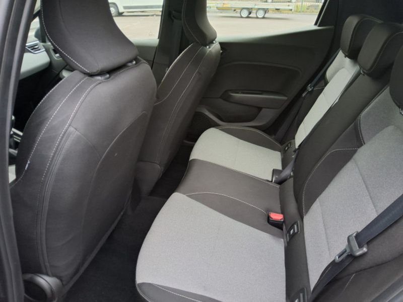 Renault Clio V TCe 90 ch GSR2 Evolution