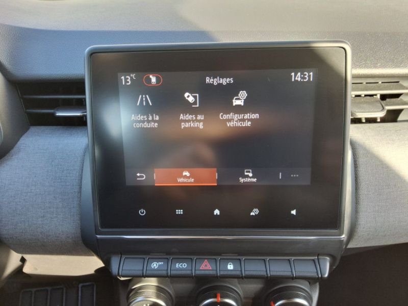 Renault Clio V TCe 90 ch GSR2 Evolution