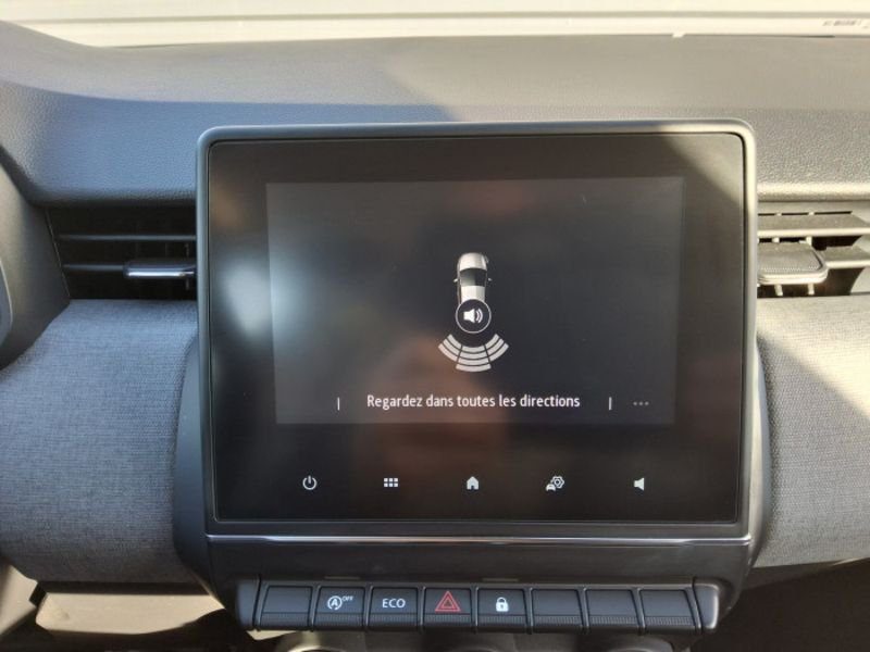 Renault Clio V TCe 90 ch GSR2 Evolution